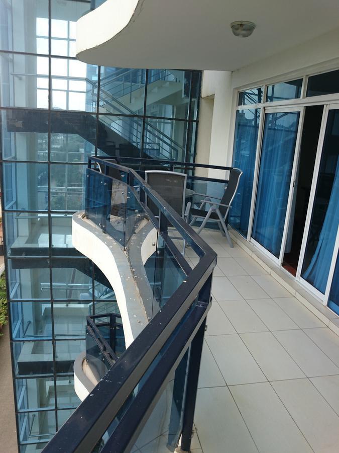 Yaya Brooks - Tomax Apartment Nairobi Luaran gambar